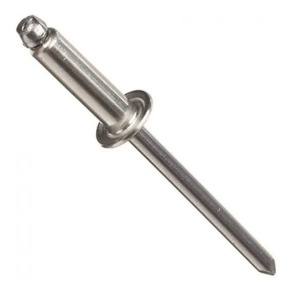 Remache Pop De Aluminio 3.5 X 14mm Nacional X 1000 Umidades 1