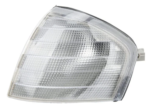 Farol Del Izq (amb) Fiat Panorama 84-88 0
