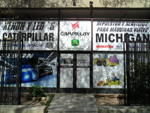 Tren Rodante - Rodillos -rolos Para Maquinas Viales 1