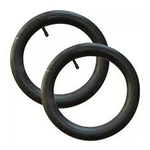 Juego Camaras Reforzada 4m Honda Falcon Nx400  21/17 Rinaldi 0