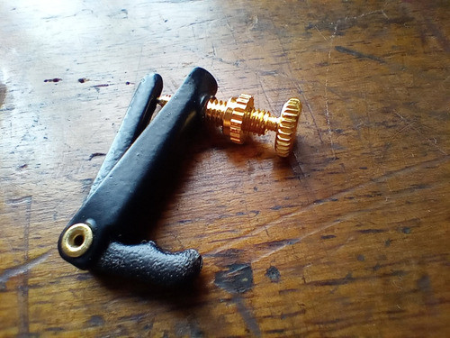 Microafinador Violin 1