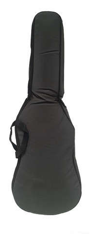 Funda Guitarra Eléctrica Acolchada Tela 0