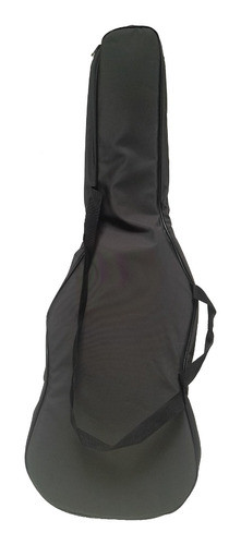 Funda Guitarra Eléctrica Acolchada Tela 1
