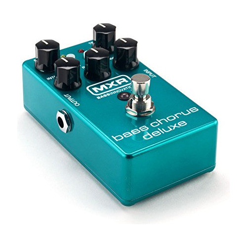 Mxr M83 Bass Chorus Deluxe 1