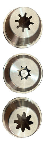 Puntero Churrera Comun Y Relleno 0