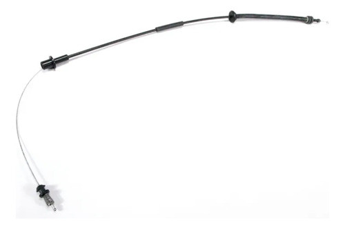 Cable Acelerador Chevrolet Meriva Original Gm 1