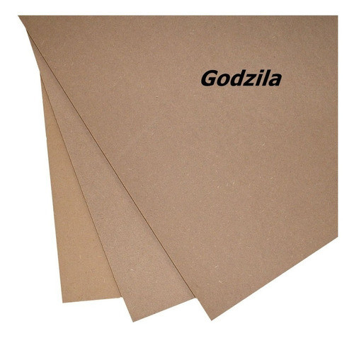 4 Placas Mdf Cru De 15mm Espessura E 30x100cm E 3de 30x130cm 0