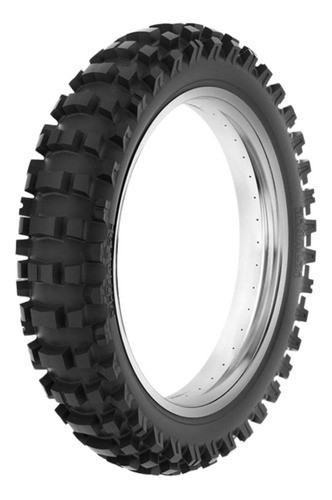 Pneu Novo Off-road Rinaldi Sr39 110/90-19 C/c Tras Cr250f-yz 0