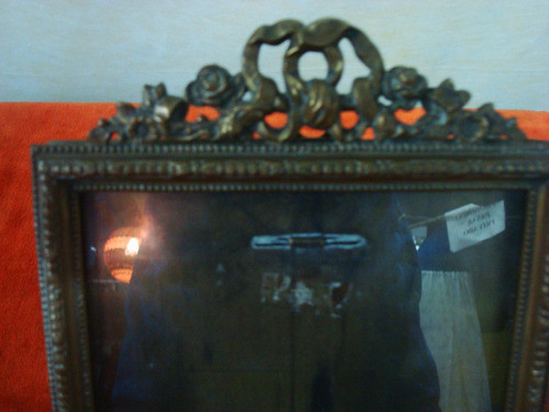 Marco Frances De Bronce 1