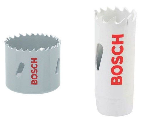 Sierra Copa Bimetalica 2608580426 64 Mm 2 1/2 0