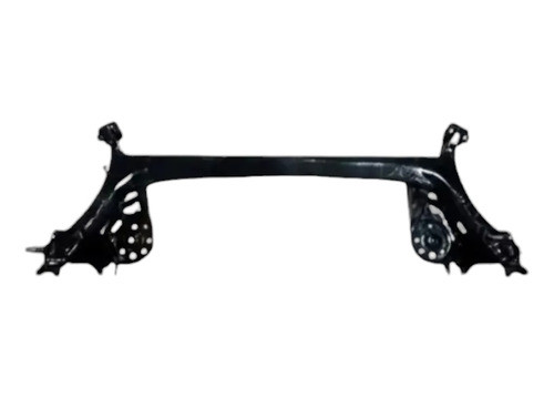 Eje Trasero Puente Honda City Original 0