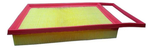 Filtro Ar Motor Palio 2010 A 2017 0