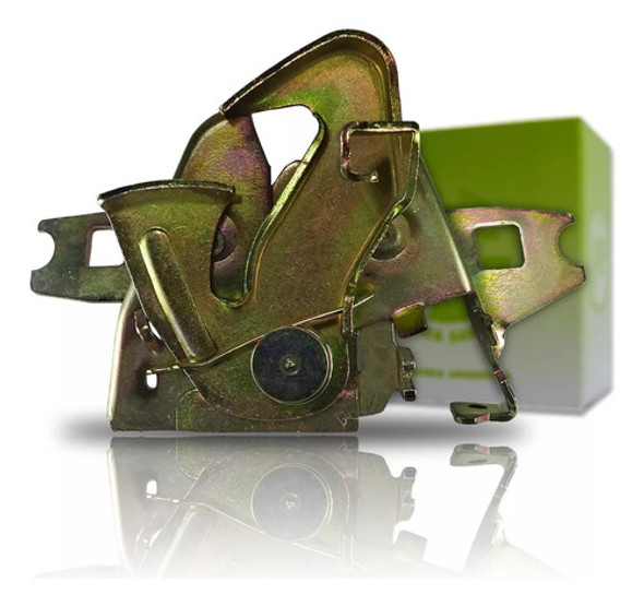 Cierre De Capot Vw Polo Caddy Golf 1