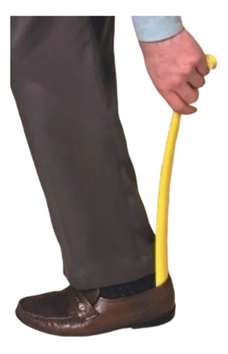 Calzador Para Championes Zapatos Varios Colores 1