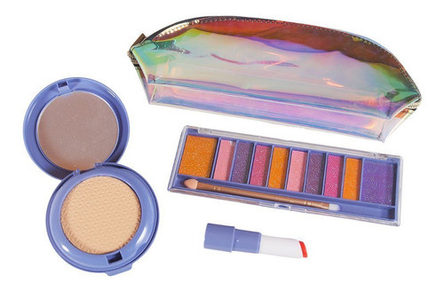Set De Maquillaje Infantil 40*25cm 0