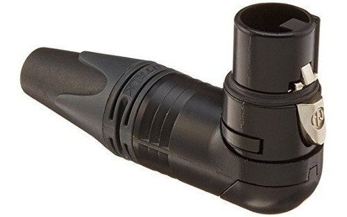 Neutrik Nc3frx Bag 3 Pin R A F Cable Mt Xlr 0