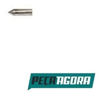 Caixa 10  Pino De Vedacao Do Virabrequim   Om 366 Om 616 Mb 0