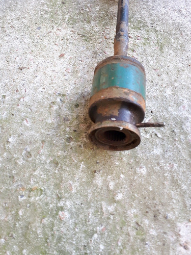 Subaru J10 Semieje 0