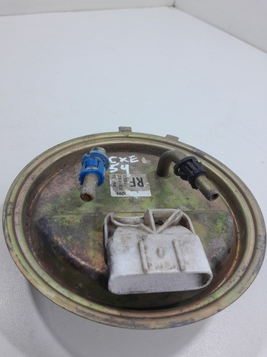 Flange Da Bomba Combustivel Gm Vectra 1997/2005 (vj) 1