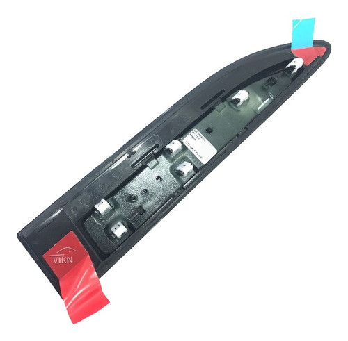 Saida Ar Lateral Paralama Diant Direito Jaguar E-pace 1