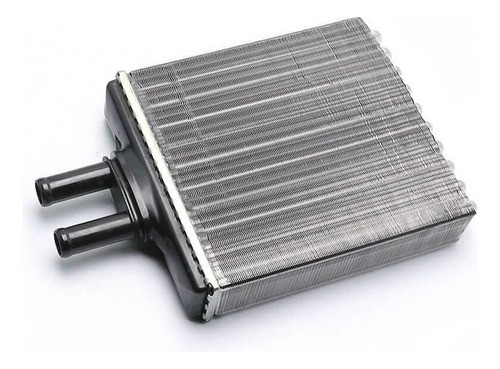 Radiador Calefaccion Fox 2015 2016 2017 2018 Denso Brasil 0