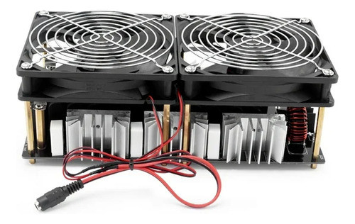 2500w 50a Dc12-48v Bobina De Calentamiento Por Inducción 1