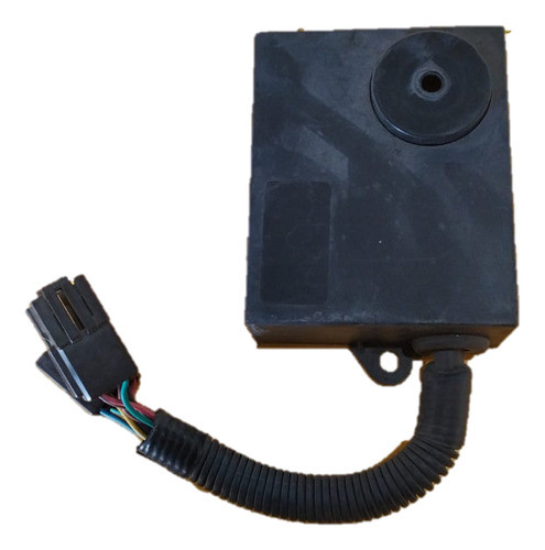 Modulo Alarme Sonoro 2ta919077 24v 0