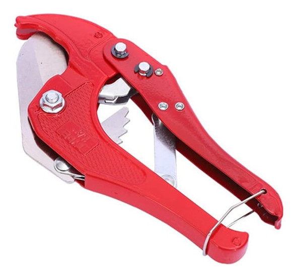 Tijera Herramienta Plomero Arreglo Corta Caño Tubo Pvc Ppr 1