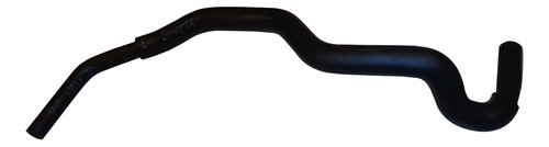 Manguera Vaso Recuperador Fluence 1.6 0