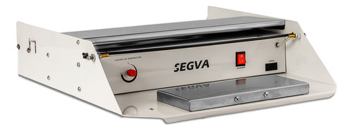 Termoselladora Empaquetadora Regulador + 2 Films De Regalo 1