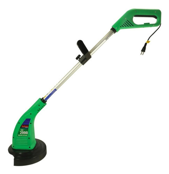 Cortador De Grama Elétrico C/ Carretel De Nylon 220 Volts 1