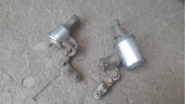 Dínamo Bicicleta Antigua 0 Dínamo Bicicleta Antigua 0