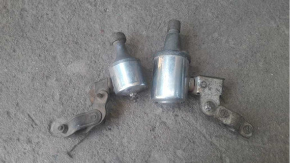 Dínamo Bicicleta Antigua 1 Dínamo Bicicleta Antigua 1