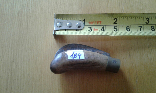 Antigua Navaja Num 184 0