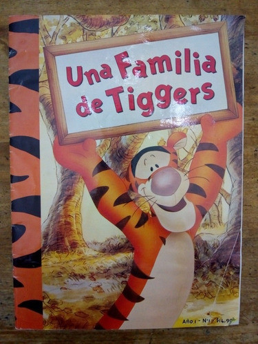 Una Familia De Tiggers (35) 0