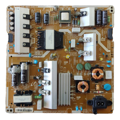 Fuente Alimentacion Bn44-00807h Samsung Un55mu6100gczb 0
