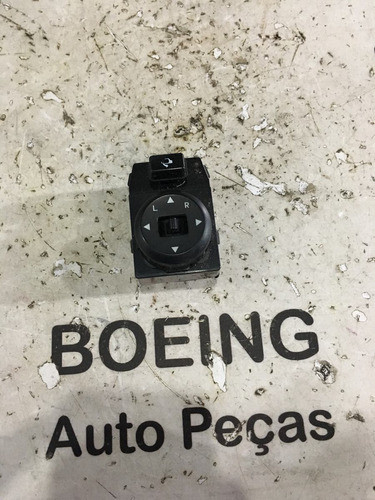 Comando Retrovisor Kia Sorento 2012 Original 0