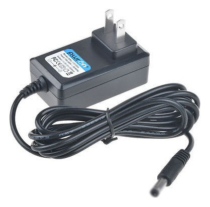 Pwron Ac Adaptador Para Zoom St224 Ps04 Mrs8 5000 5050 1010 1