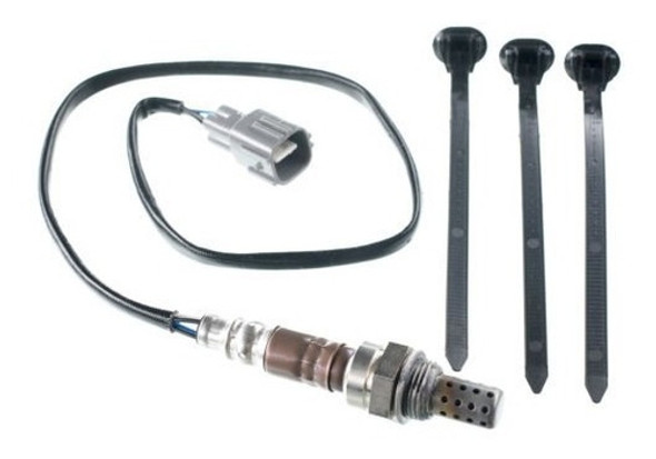 O2 Sensor De Oxígeno Para Cyl Is300 2000-2005 1 2 3 Sc300 Ca 0