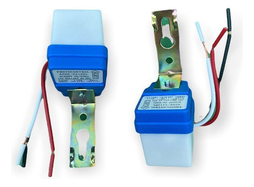 Fotocélula 4 Cable, Oferta 0