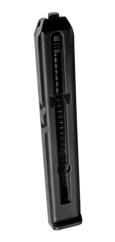 Carregador / Magazine Pistola C11 4.5 + 2 Esferas Aço 500un 1