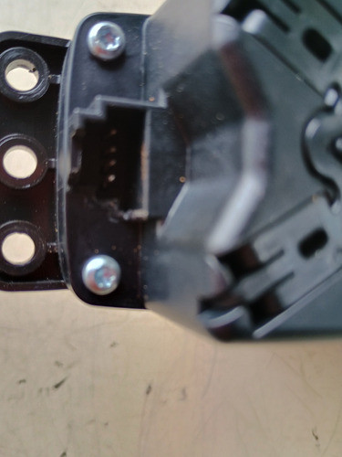 Botão Navegação Computador Bordo Mercedes B200 2014 1