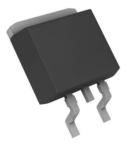 40n06 Transistor Mosfet N 60v 40a To252 0