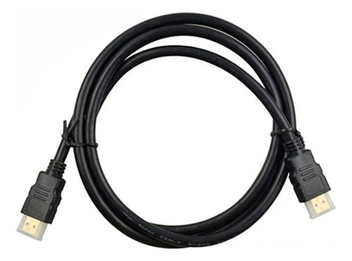 Cable Hdmi A Hdmi 3 Mts Alta Resolucion 1920-1080p Tv Pc 0