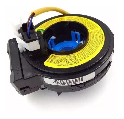 Cable Espiral Airgbag Hyundai Santa Fe 2011 N°93490-2b200 0