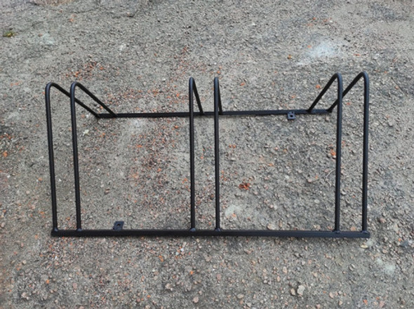 Bicicleteros Ocho Bicicletas 1