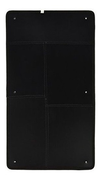 Organizador De Tapa De Caja Pelican 1510 (negro) 1