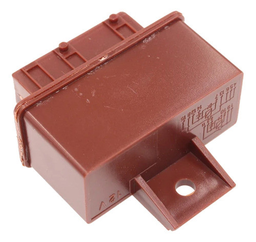 Reley Doble De Inyeccion Para Peugeot Expert 99-07 0