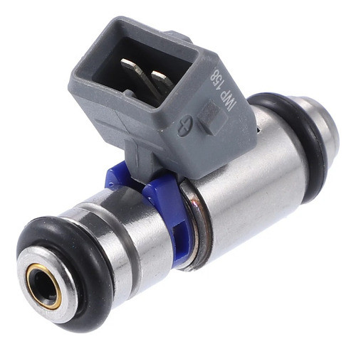 Inyector Magneti Marelli Para Volkswagen Gol Power 1.4 0
