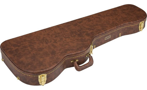 Fender Classic Series Poodle Case, Stratocaster/telecaster, 1
